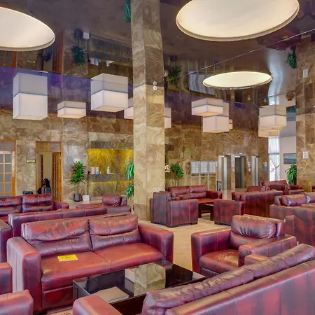 Hotel Grand Efe-3